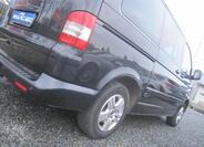 Volkswagen Multivan 8