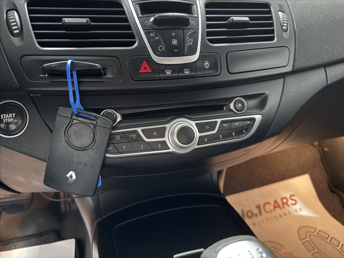 Renault Laguna