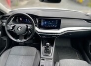 Škoda Octavia 9