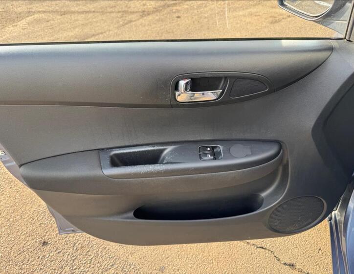 Hyundai i20 17