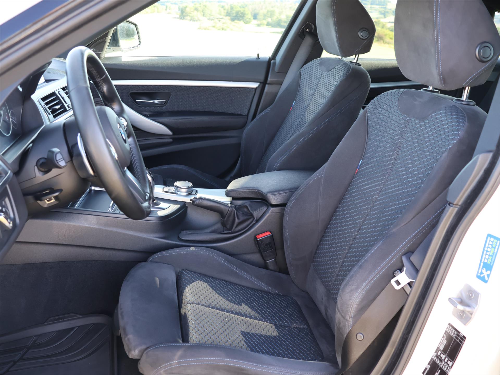 BMW Řada 3