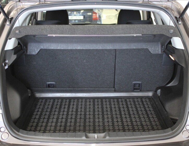 Mitsubishi ASX 20