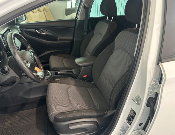 Hyundai i30 7