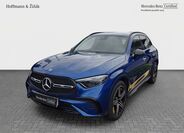 Mercedes-Benz GLC 1