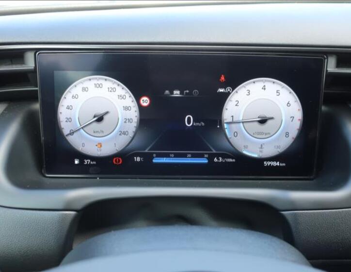 Hyundai Tucson 19
