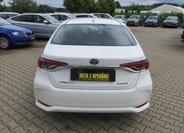 Toyota Corolla 6