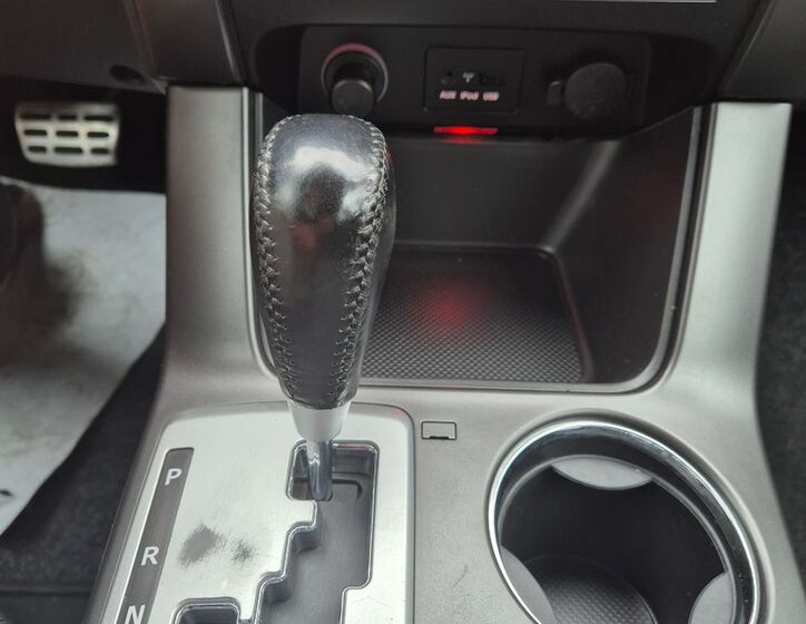 KIA Sorento 20