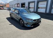KIA Ceed 3