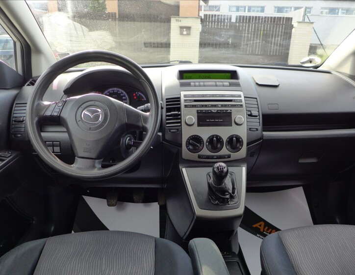 Mazda 5 20