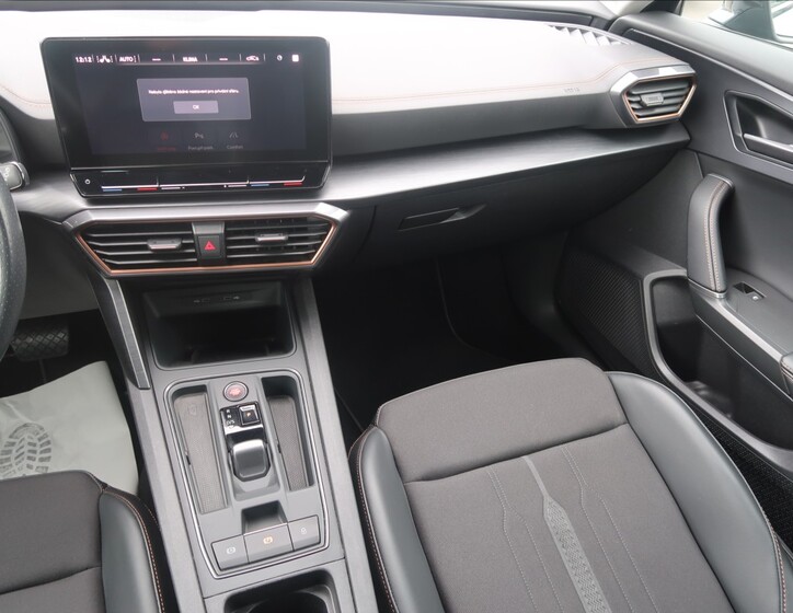 Cupra Formentor 21