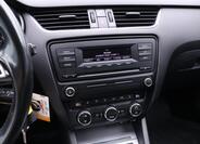 Škoda Octavia 21