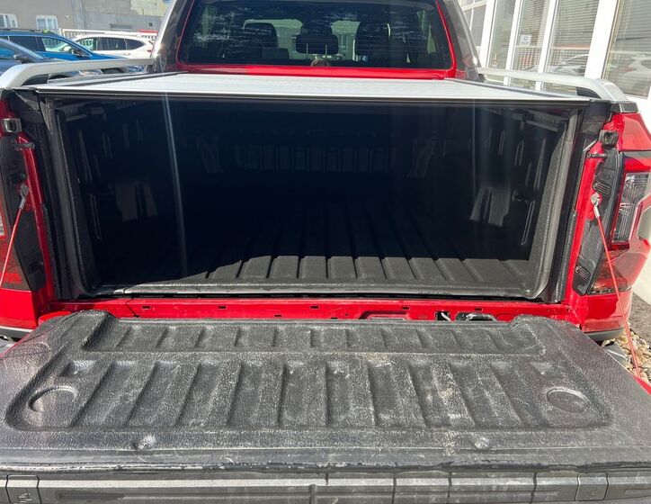 Ford Ranger 10