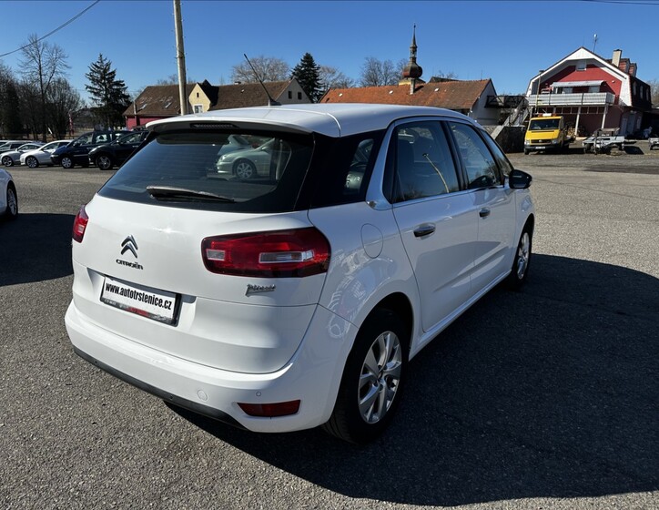 Citroën C4 Picasso 5