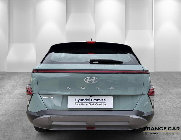 Hyundai Kona 6