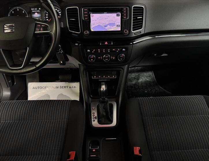 Seat Alhambra 23