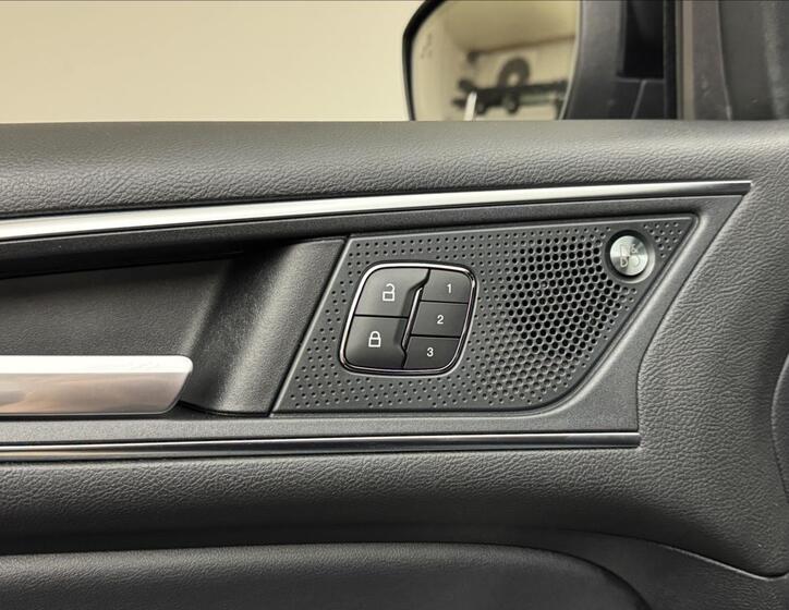 Ford Edge 38