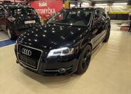 Audi A3 1