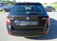 Škoda Fabia 19