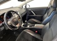Toyota Avensis 5