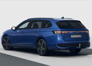 Volkswagen Passat 3