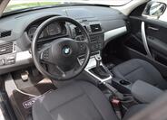 BMW X3 17
