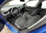 Škoda Octavia 5