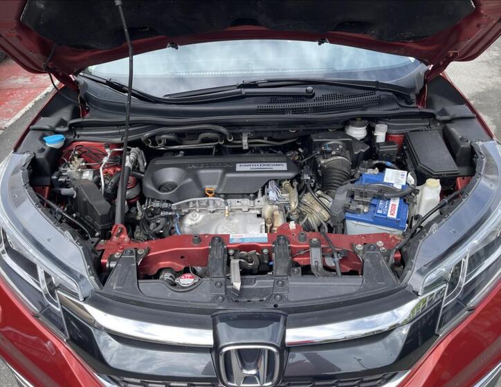 Honda CR-V 30