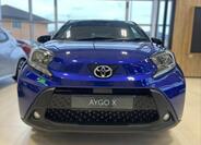 Toyota Aygo 2