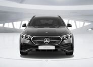 Mercedes-Benz Třídy E 2