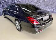 Mercedes-Benz Třídy S 5