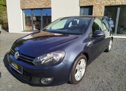 Volkswagen Golf 2