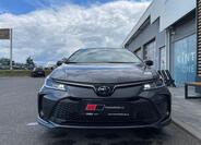 Toyota Corolla 2