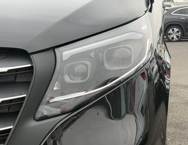 Mercedes-Benz Vito 19