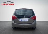 Opel Meriva 6