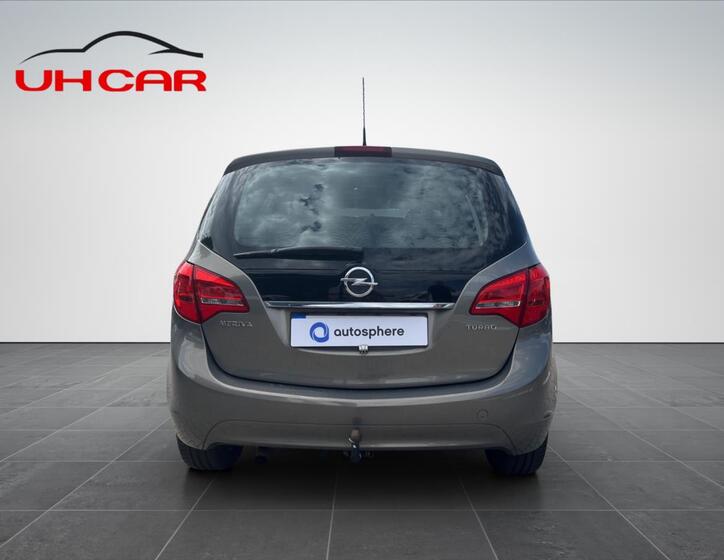 Opel Meriva 6