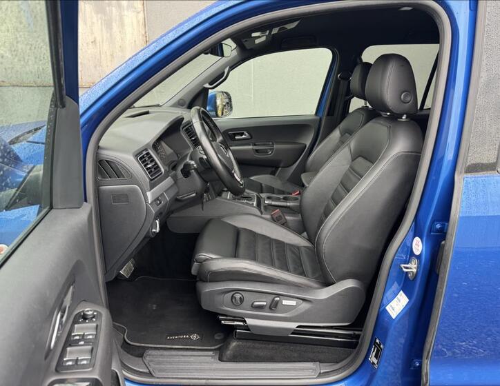 Volkswagen Amarok 22