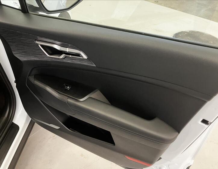 KIA Sportage 24