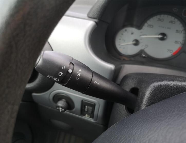 Peugeot Partner 6