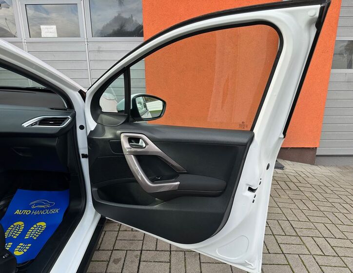 Peugeot 2008 20