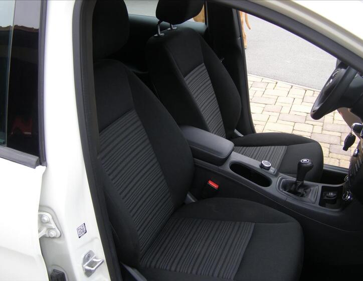 Mercedes-Benz Třídy B 20