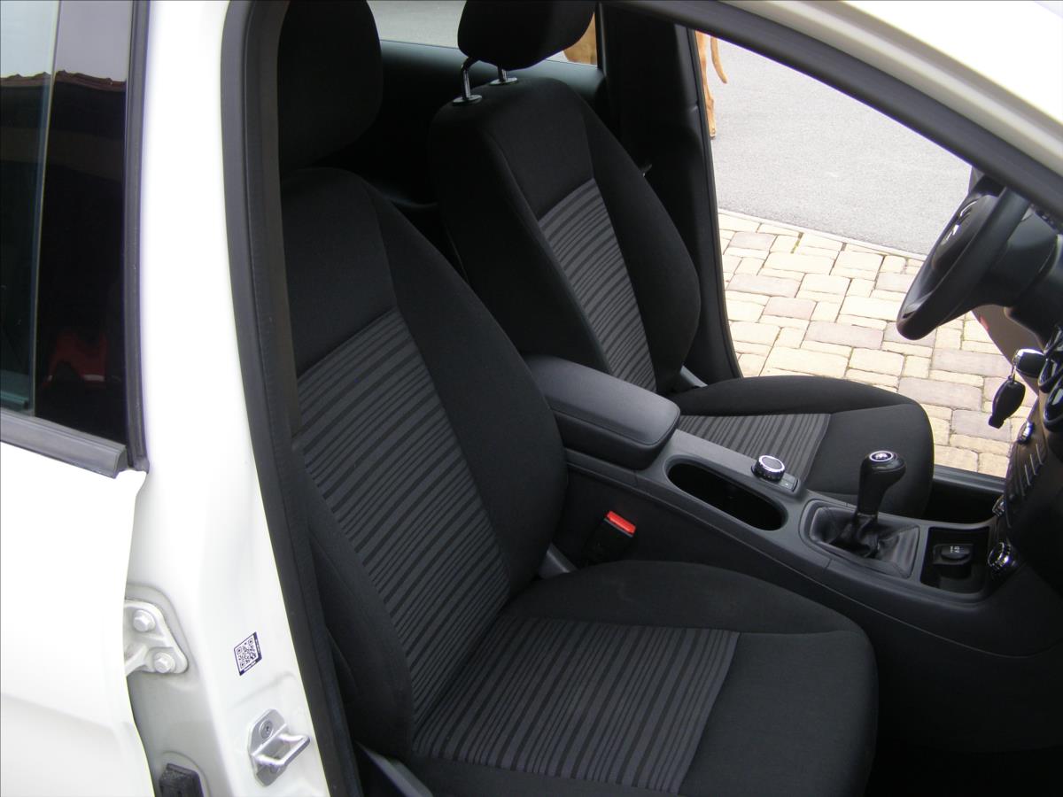 Mercedes-Benz Třídy B