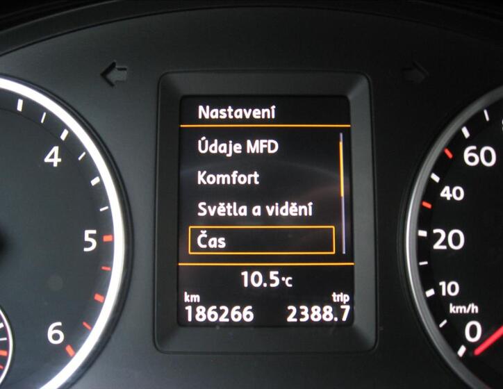 Volkswagen Tiguan 35