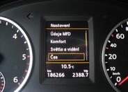 Volkswagen Tiguan 35