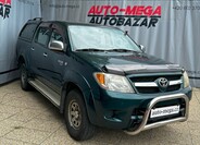 Toyota Hilux 3