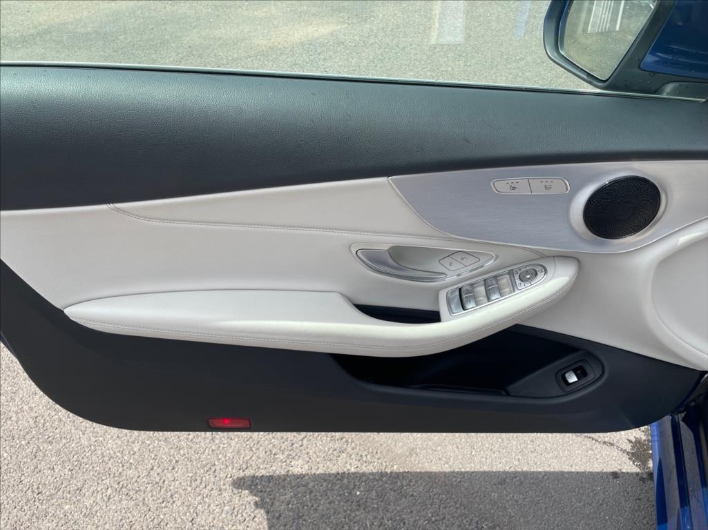 Mercedes-Benz Třídy C