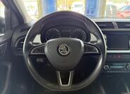 Škoda Fabia 14