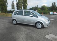 Opel Meriva 5