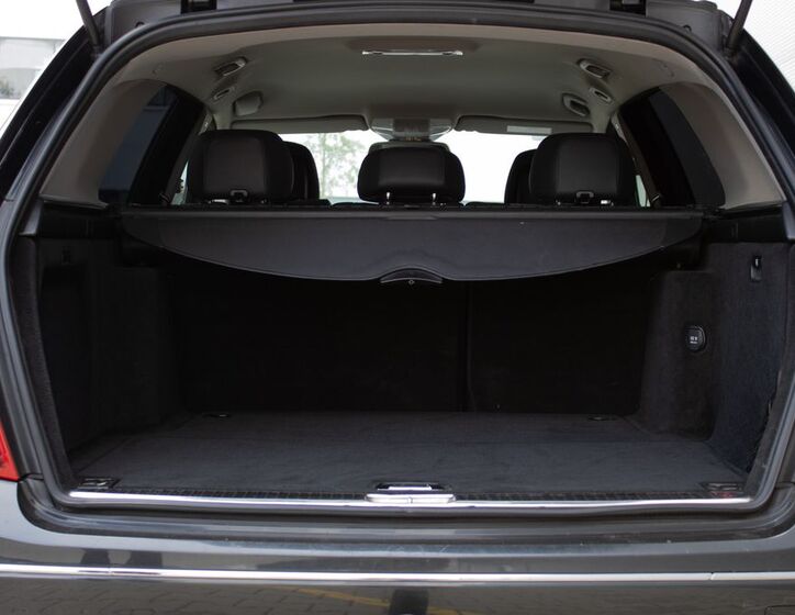 Mercedes-Benz Třídy C 21