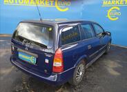 Opel Astra 6