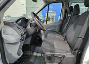 Ford Transit 15